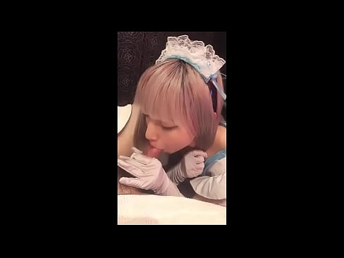 ❤️ Japanese Idol [mayuka], French maid costume, part 1, blowjob and jerk off with lotion Zolaula fb zolaula ny.com-porn-hat.ru  ❌❤