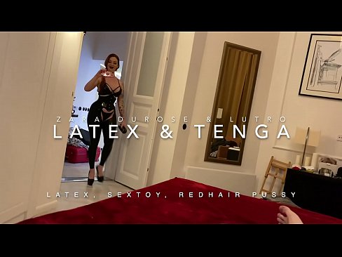 ❤️ Sister wamutu wofiyira atavala chovala cha latex chogwidwa ndi mchimwene wake wopeza Zolaula fb zolaula ny.com-porn-hat.ru  ❌❤